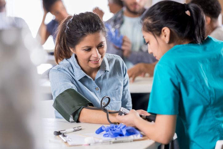 Wellness and Community Events