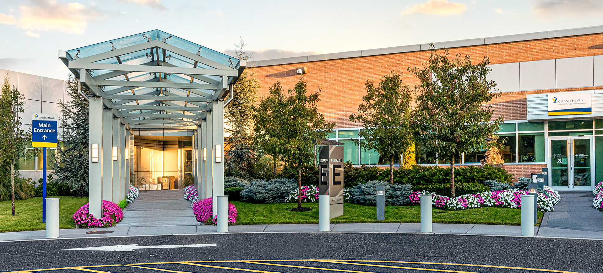      	        
	  	  St. Catherine Diagnostic Imaging
	  	  
	        