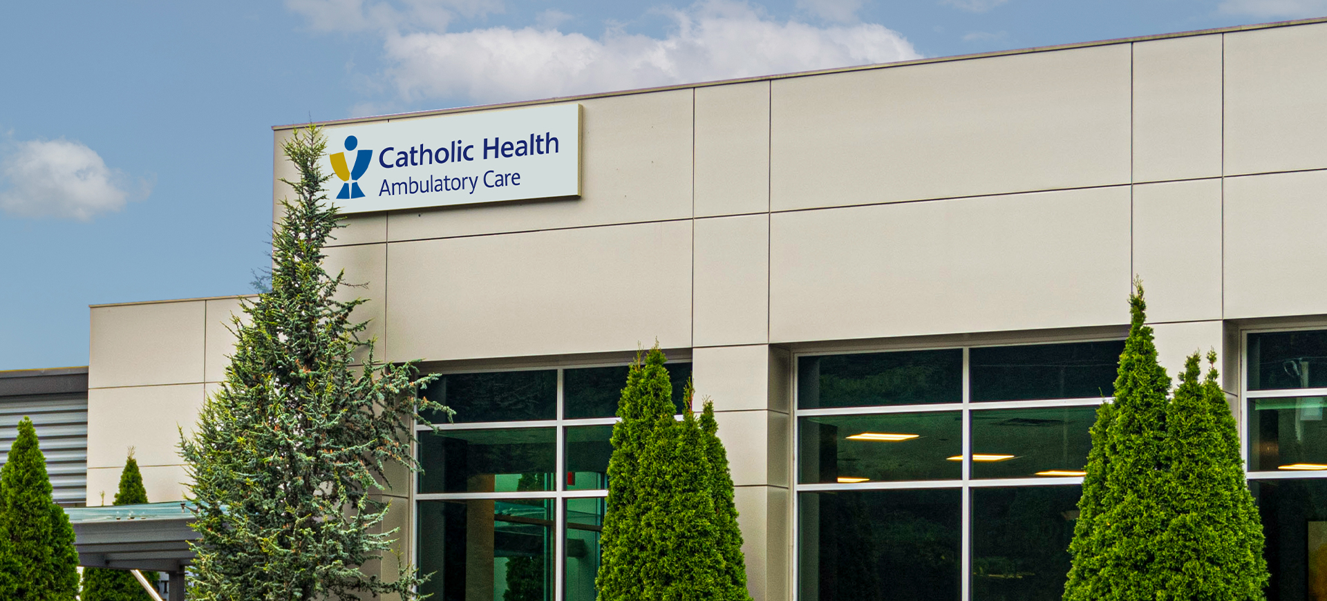       	        
	  	  St. Francis Diagnostic Imaging, Ambulatory Care at East Hills
	  	  
	        