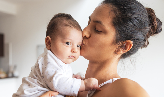 Exceptional Maternity Care