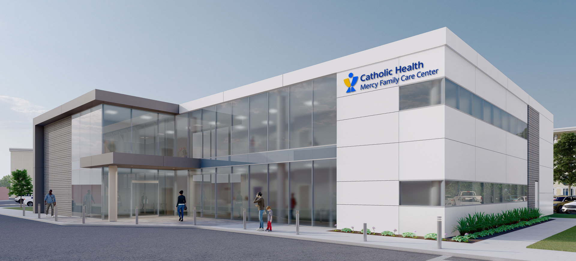       	        
	  	  Mercy Hospital Family Care Center
	  	  
	        