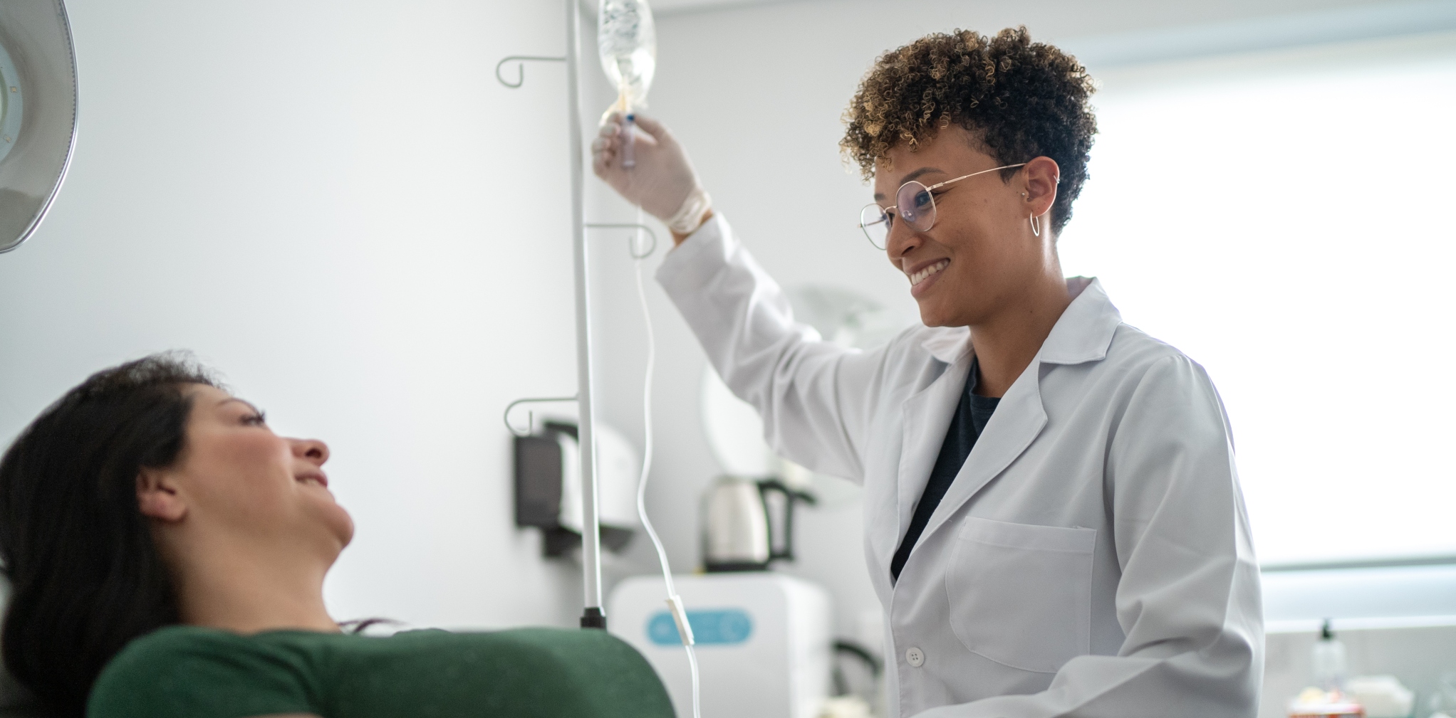       	        
	  	  St. Charles Infusion Center
	  	  
	        