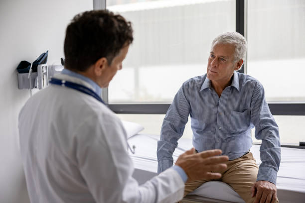 The Cancer Institute at Mercy Hospital