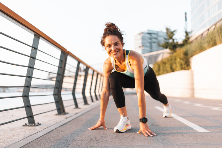 Bioidentical Hormone Replacement