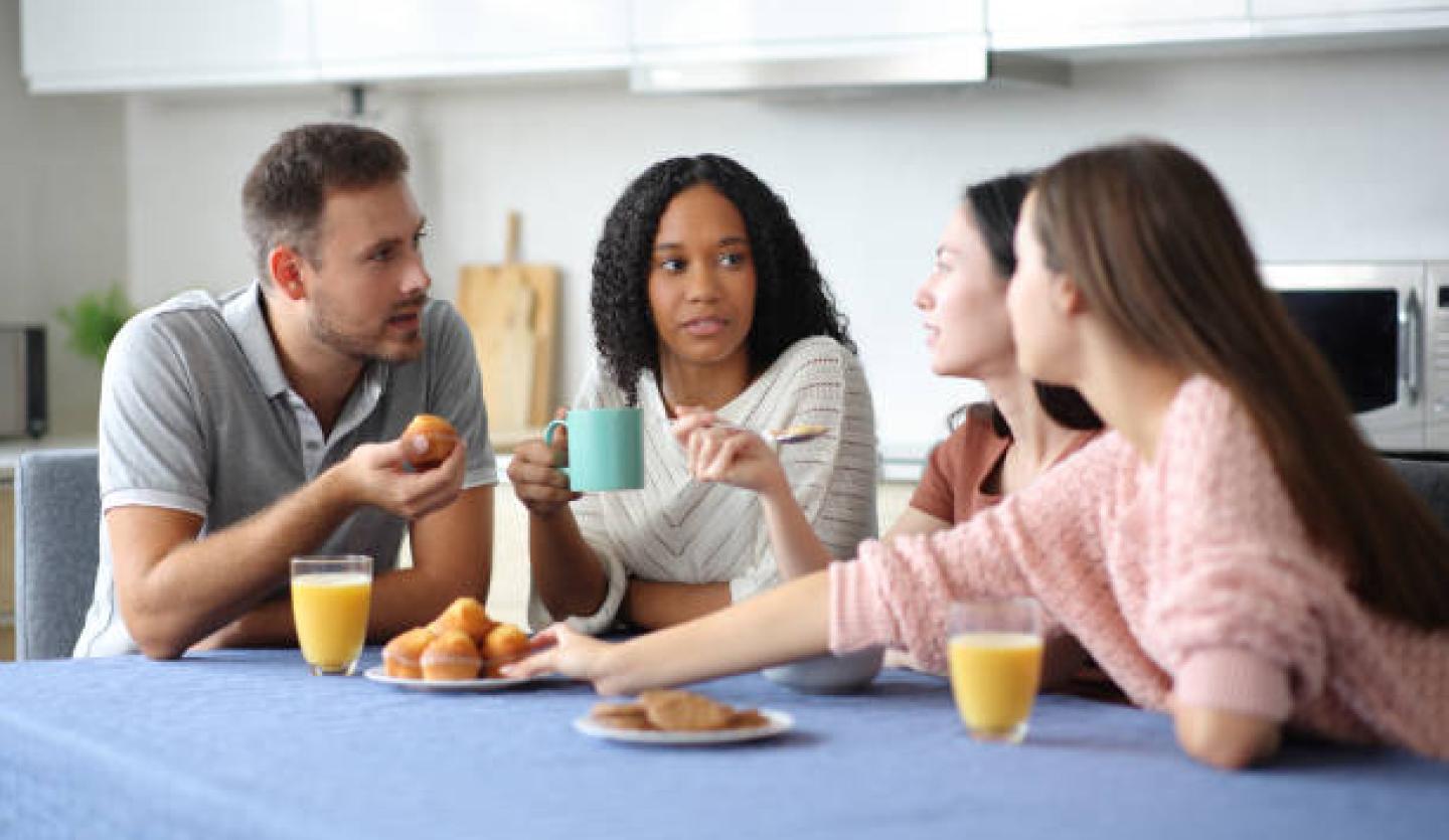 Colon Cancer Young Adults