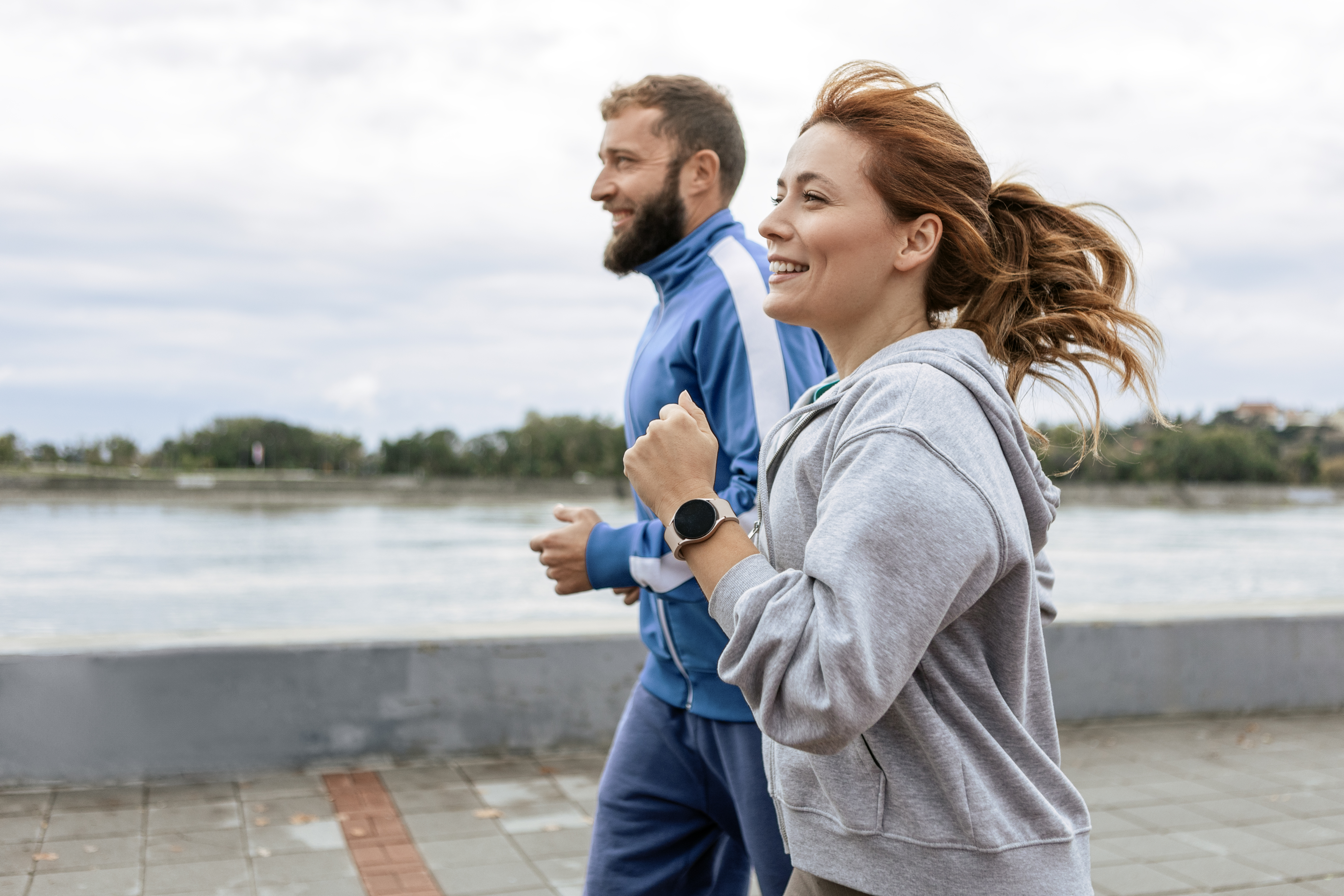 Health and Wellness Hub