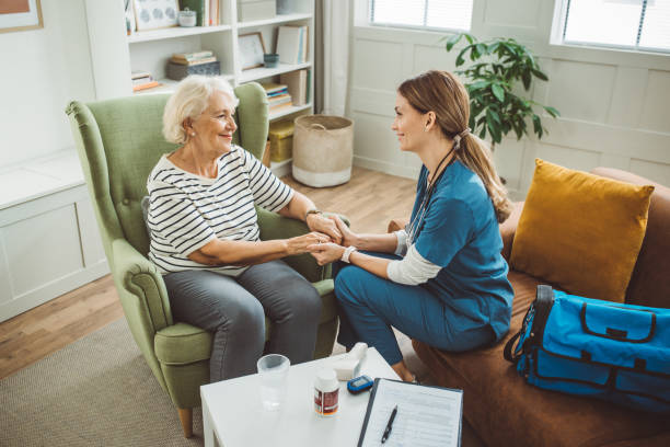 Care at Home