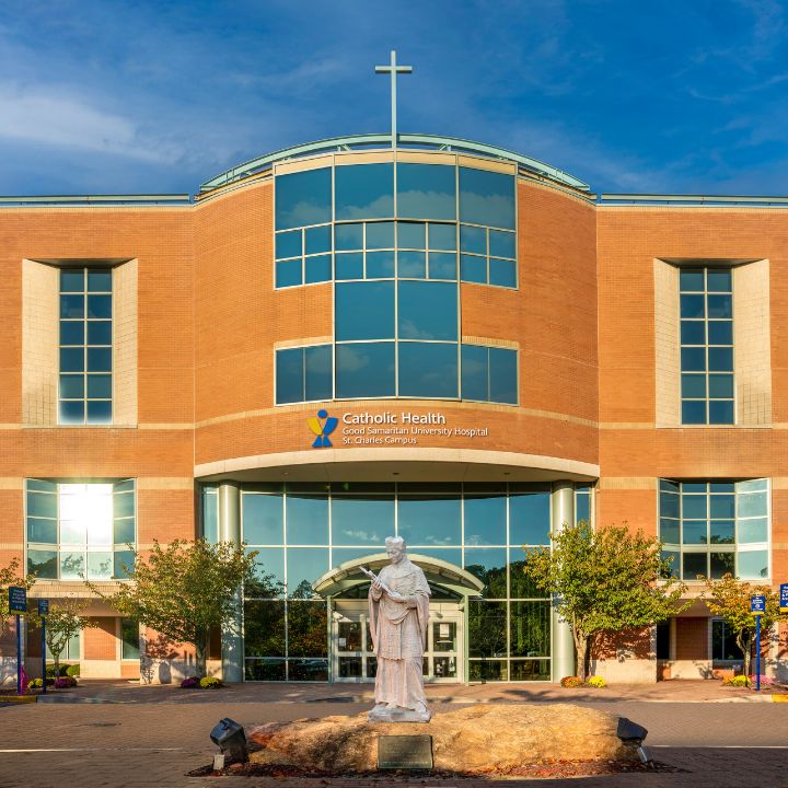 Good Samaritan University Hospital St. Charles Campus