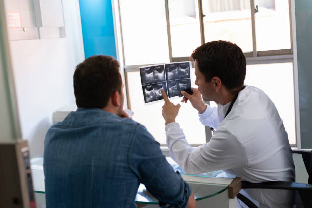 Prostate Conditions