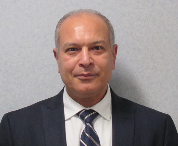 Ehab S. Hanna, MD