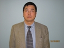 Jingbo Liu, MD
