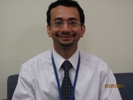 Syed Adil Kamal, MD