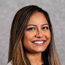 Adhara Haque