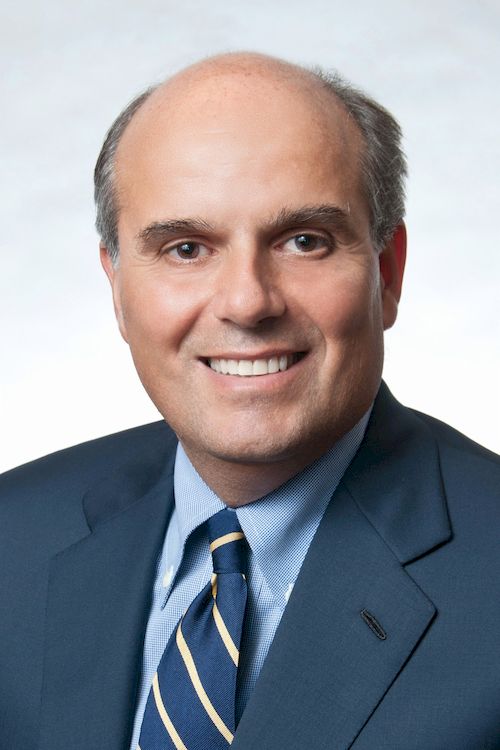 Richard J D'Agostino