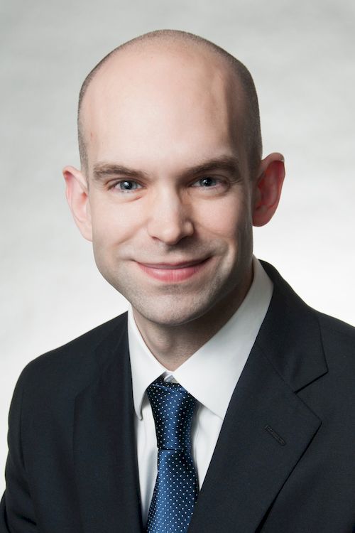 Frederick Joseph Gandolfo, MD