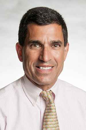 Josh Werber, MD