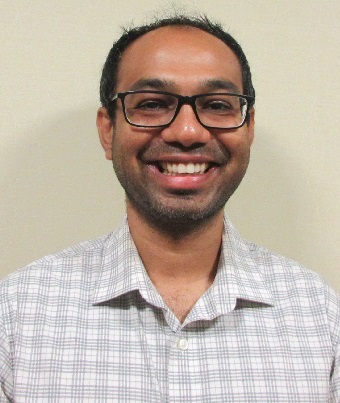 Anish Y. Desai