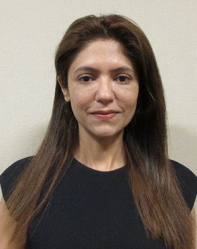 Deepika Malik, MD