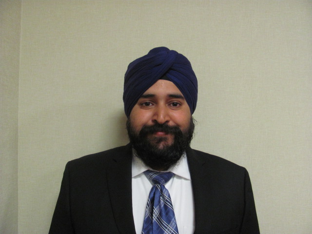 Kanwarpaul Grewal