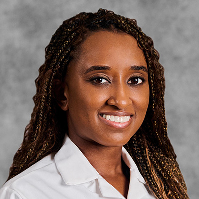 Kristina Ifeoma Emeghebo, MD