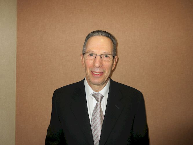 Steven Simon
