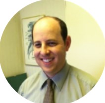 M Joseph Vitoulis, DO