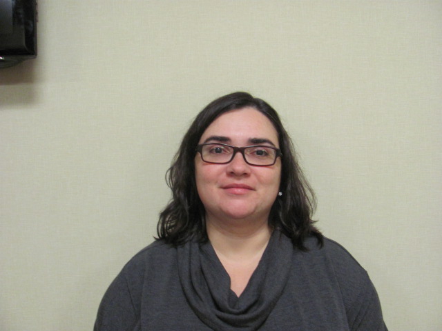 Paula Cerqueira- Ryo, DO