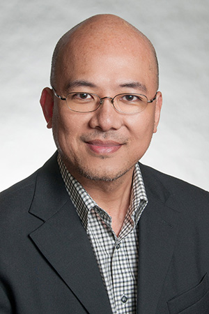Wallace Peter Chan