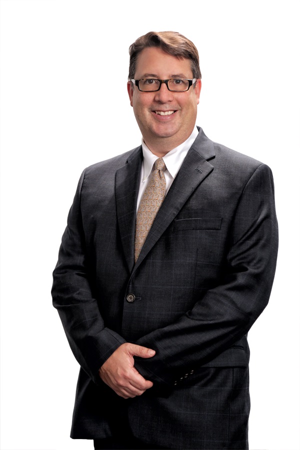 Thomas Andrew Davenport