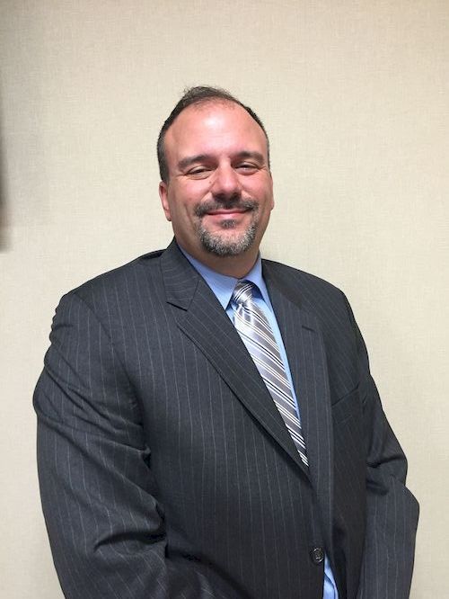 John A. Jackalone, DPM