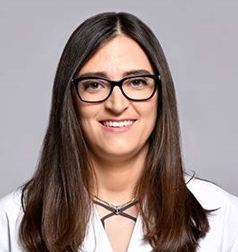 Cynthia Elizabeth Weber