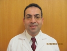 Rafik Moufid, MD