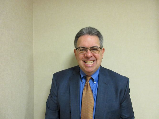 Scott Jeffrey Sherman, MD