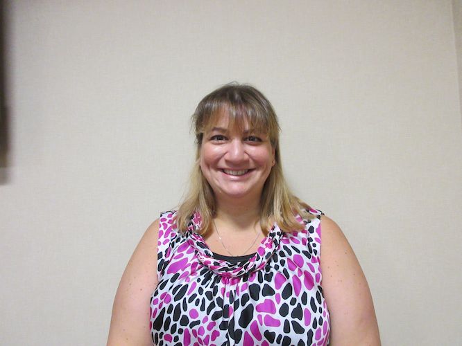 Jordana Cele Hannam, MD