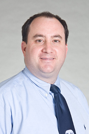 Douglas Luxenberg, DO