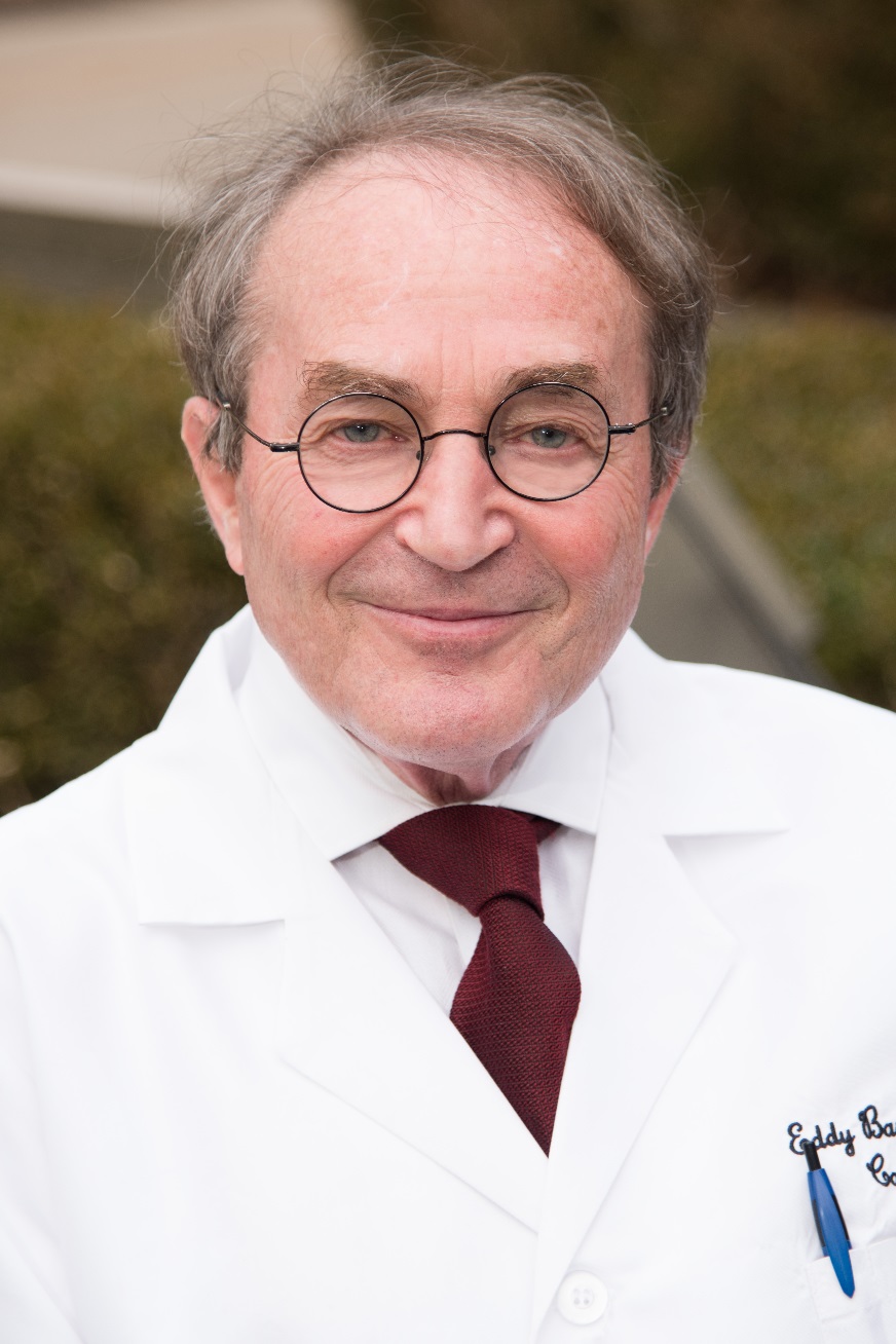 Eddy Barasch, MD