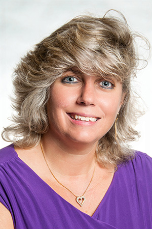 Karen Haunss-Sapinski