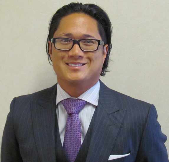 Adam Carpentieri, DO