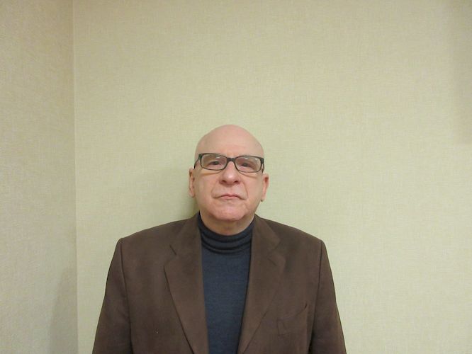 Cary Pollack