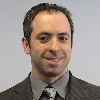 Jeffrey Cohen
