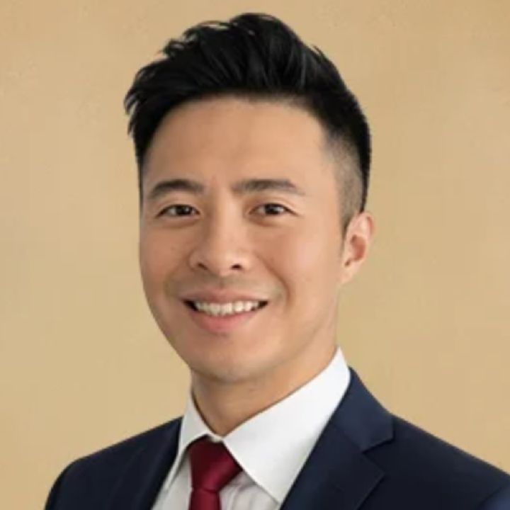 Bohan Li, DPM
