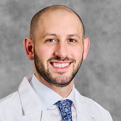 Evan Gene Kessler, MD