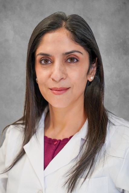 Sharad Chandrika, MD