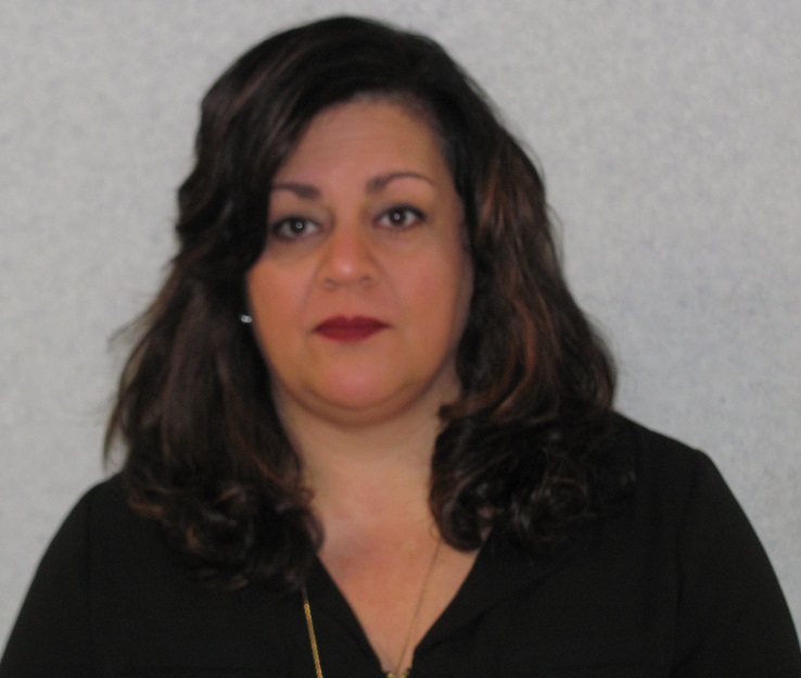 Cecilia Capuano King, DPM