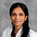 Padmalatha Gurram, MD