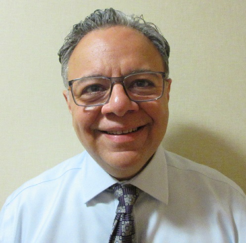 Mayank Shukla, MD