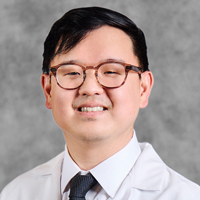 Andrew J H Lee, MD