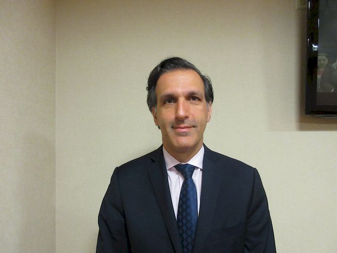 David Light