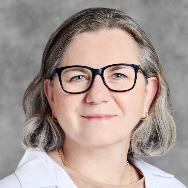 Iwona Rawinis, MD