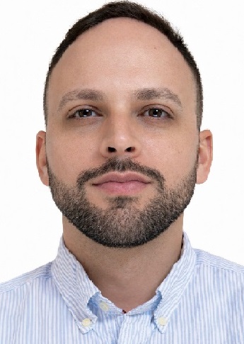 Alberto Julian Melendez Garcia